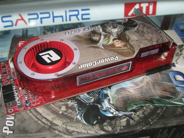 �������HD4870�Կ� ����鿴��һ��