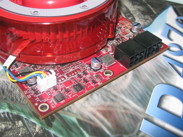 �������HD4870�Կ� ����鿴��һ��