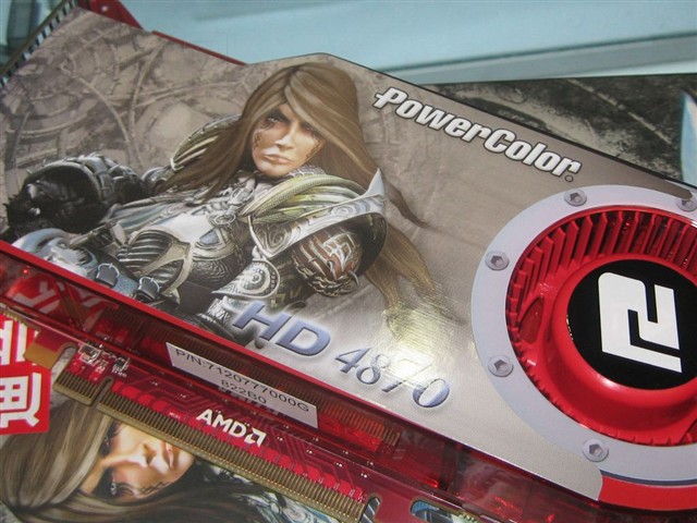 �������HD4870�Կ� ����鿴��һ��