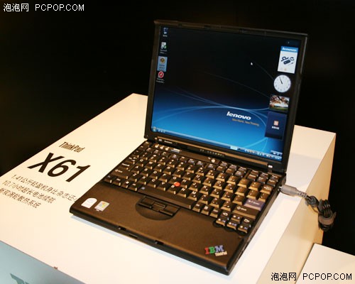 ThinkPad X61 7675L12ͼƬ11