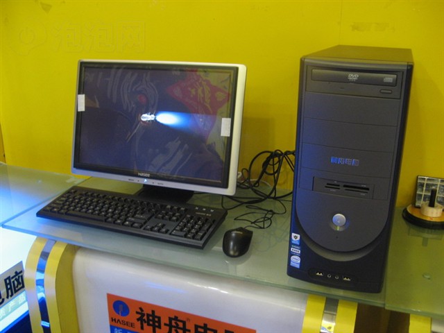 �������� G3600(E2160)���� ����鿴��һ��