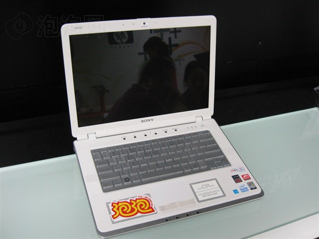 ����VGN-CR322H/N�ʼǱ� ����鿴��һ��