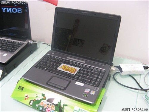 HPCompaq Presario V3907TX(FK637PA)�ʼǱ� ����鿴��һ��