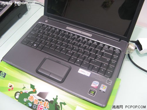 HPCompaq Presario V3907TX(FK637PA)�ʼǱ� ����鿴��һ��