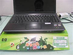 HPCompaq Presario V3907TX(FK637PA)�ʼǱ� ����鿴��һ��