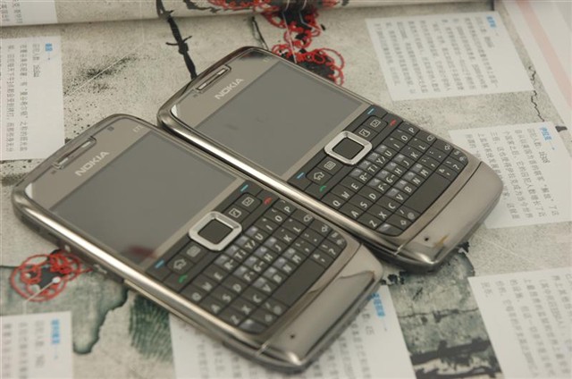 E71手机