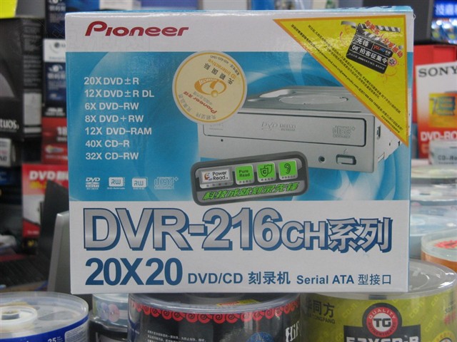 �ȷ�DVR-216CH���� ����鿴��һ��