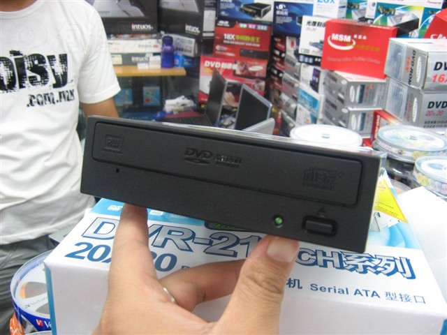 �ȷ�DVR-216CH���� ����鿴��һ��