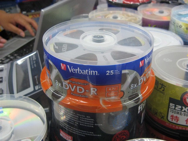 �����ϵ�Ӱ DVD-R 8��(25Ƭװ/94866)����Ƭ ����鿴��һ��