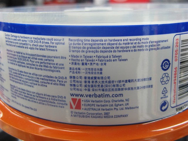 �����ϵ�Ӱ DVD-R 8��(25Ƭװ/94866)����Ƭ ����鿴��һ��