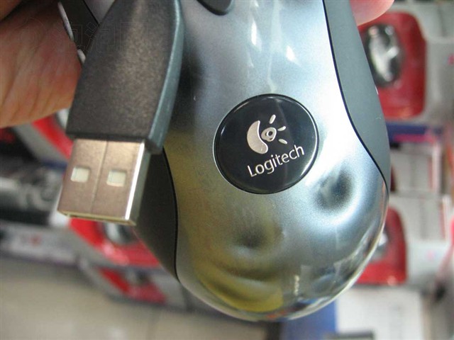�޼�MX518 1800DPI����� ����鿴��һ��