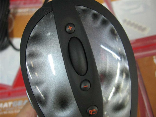 �޼�MX518 1800DPI����� ����鿴��һ��
