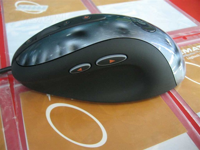 �޼�MX518 1800DPI����� ����鿴��һ��