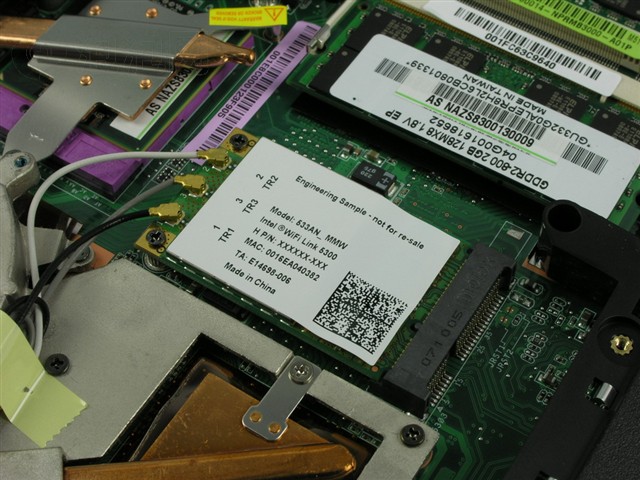 IntelWIFI Link 5300�������� ����鿴��һ��