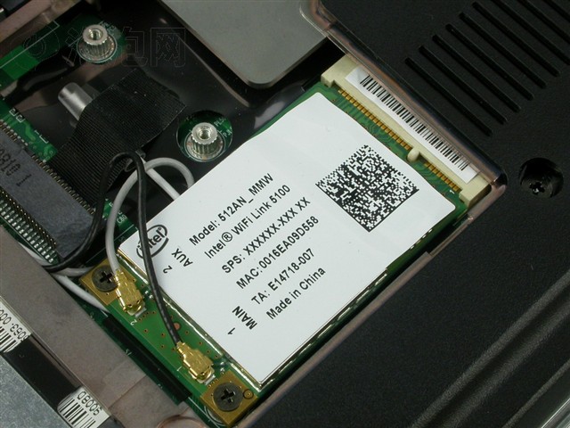 IntelWIFI Link 5100�������� ����鿴��һ��