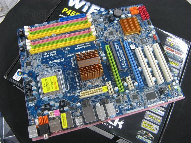 P45R2000-WiFi����