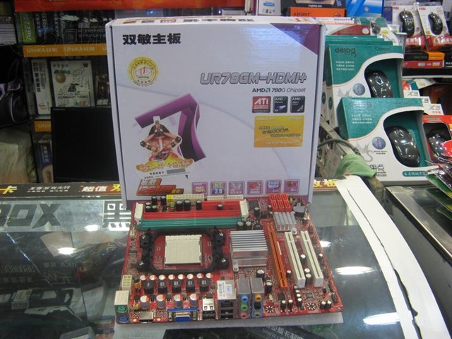 UR78GM-HDMI+����