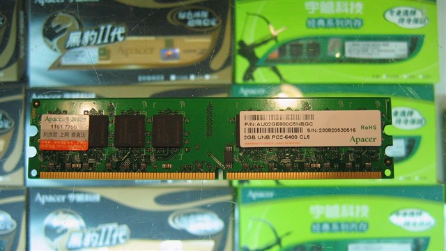 ��հ2G DDR2 800ͼƬ14