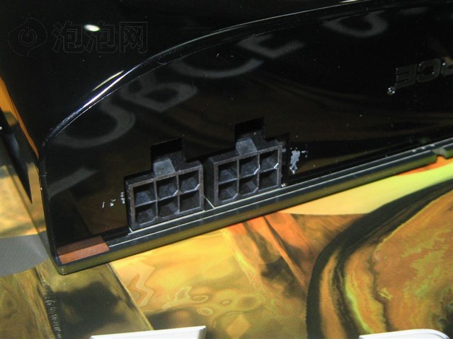 ��̩9800GTX�Կ� ����鿴��һ��