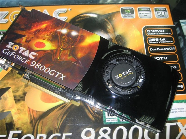 ��̩9800GTX�Կ� ����鿴��һ��