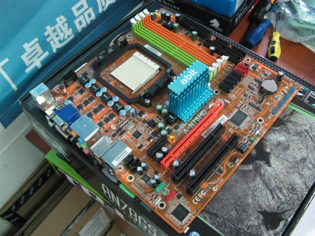 ����A-N78HD���� ����鿴��һ��