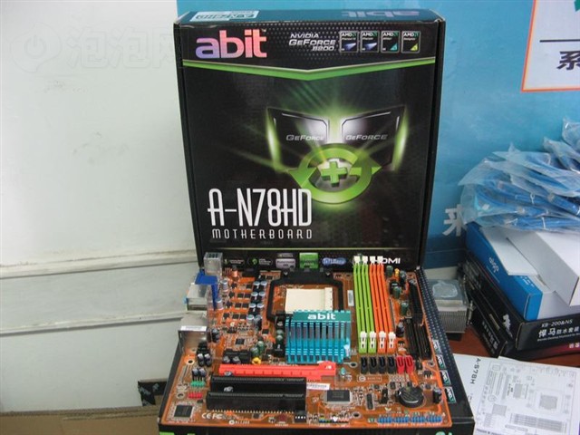 ����A-N78HD���� ����鿴��һ��