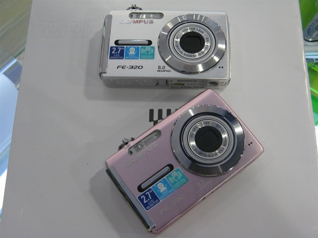 ���ְ�˹FE-320������� ����鿴��һ��