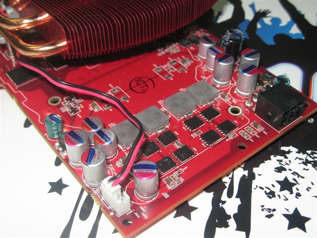 �߲ʺ�IGAME4850-GD3 ������ʿ5F 512M D08�Կ� ����鿴��һ��