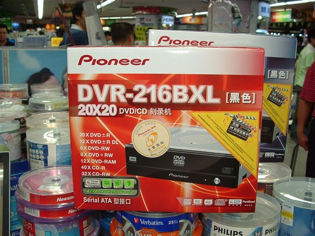 �ȷ�DVR-216BXL���� ����鿴��һ��