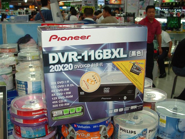 �ȷ�DVR-116BXL���� ����鿴��һ��