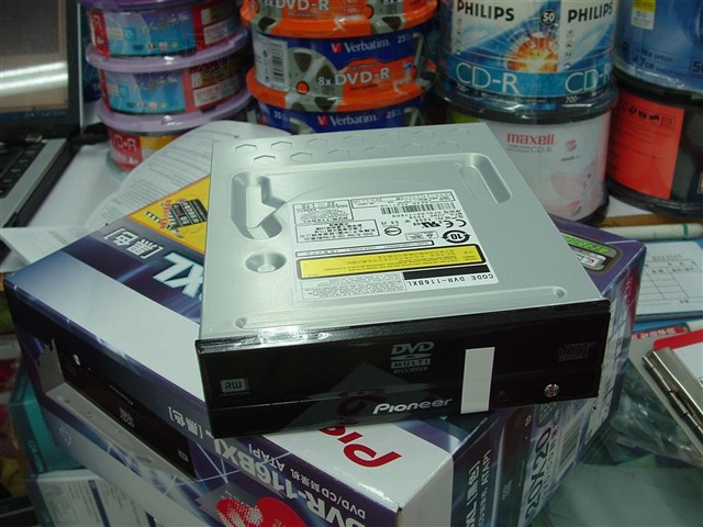 �ȷ�DVR-116BXLͼƬ8