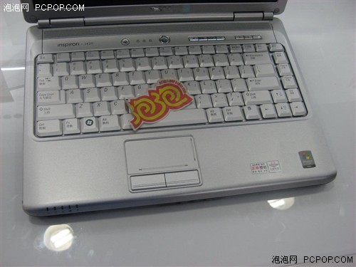 ����Inspiron 1420(T5750 2.0G/2G/160G/����)�ʼǱ� ����鿴��һ��