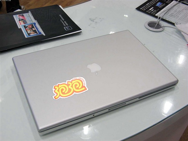 ƻ��MacBook Pro(MB166CH/A)�ʼǱ� ����鿴��һ��