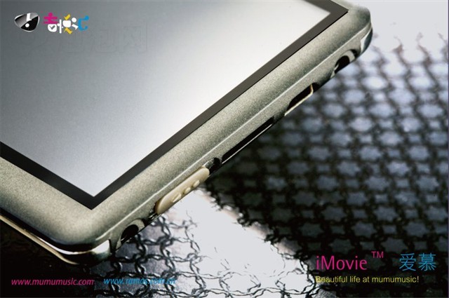 ��ħ���û�T8(8GB)MP3 ����鿴��һ��