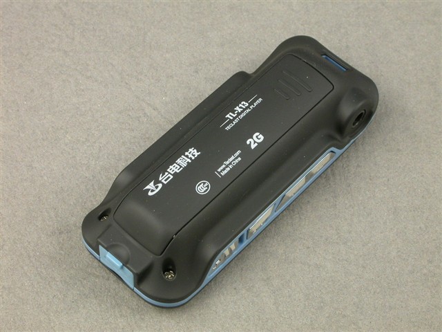 ̨��X13(2G)MP3 ����鿴��һ��