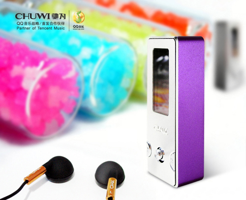 ��ΪT2(1GB)MP3 ����鿴��һ��