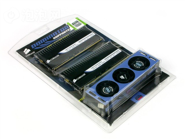 ������2G DDR3 2000(TWIN3X2048-2000C9DFNV)��װͼƬ7