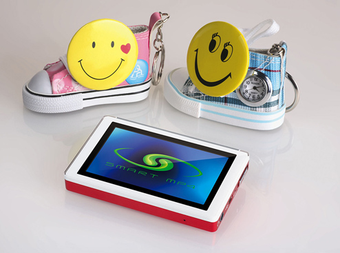 OPPOSmart S7(4GB)MP3 ����鿴��һ��