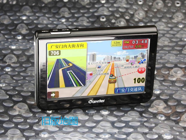 ��ά��GD608GPS ����鿴��һ��