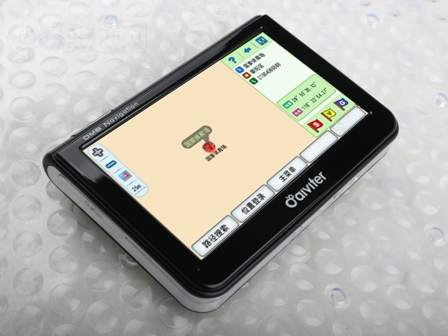 ��ά��GD608GPS ����鿴��һ��