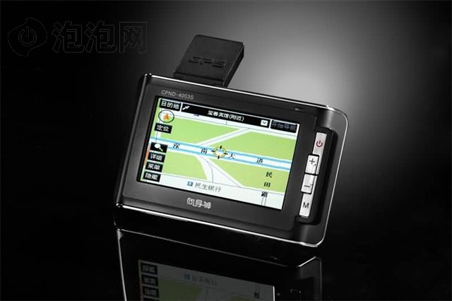 ����CPND-4003SGPS ����鿴��һ��