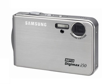 ����Digimax i50����ͼƬ2