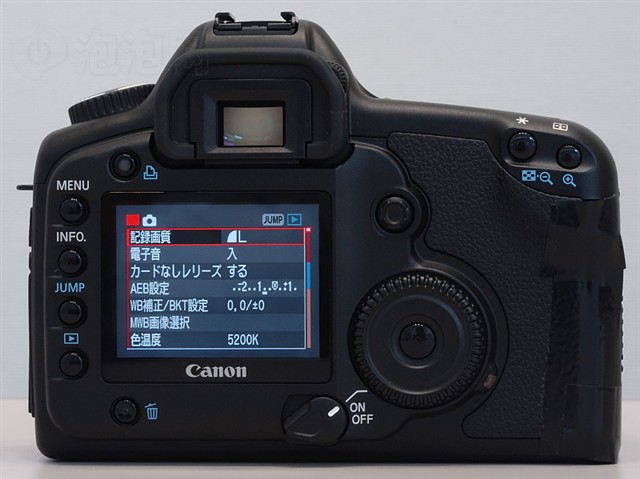 EOS 5D�������