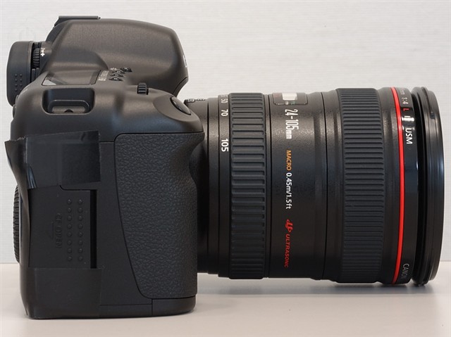 ����EOS 5D������� ����鿴��һ��