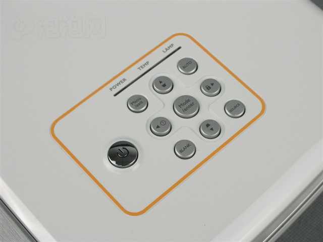 ����MP512 STͶӰ�� ����鿴��һ��