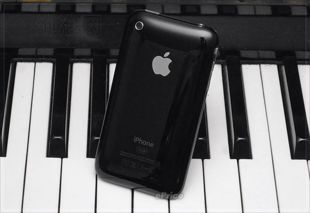 ƻ��iPhone 3G 8GB�ֻ� ����鿴��һ��