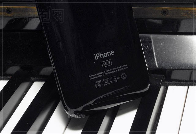 ƻ��iPhone 3G 8GB�ֻ� ����鿴��һ��