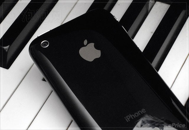 ƻ��iPhone 3G 8GB�ֻ� ����鿴��һ��