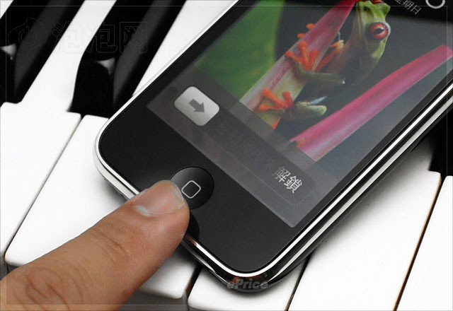 ƻ��iPhone 3G 8GB�ֻ� ����鿴��һ��