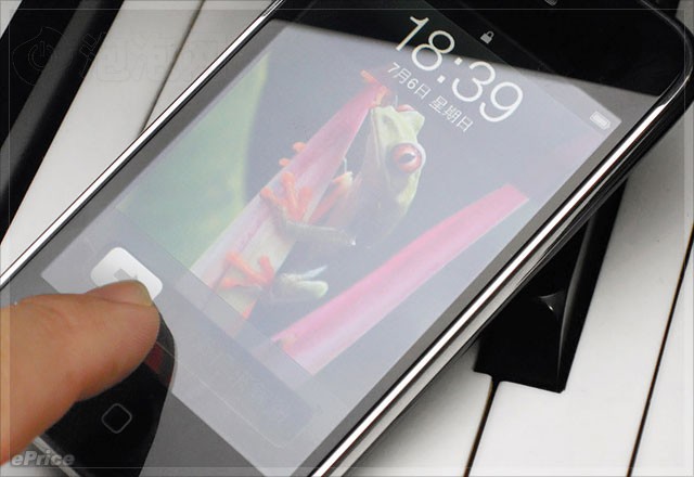 ƻ��iPhone 3G 8GB�ֻ� ����鿴��һ��